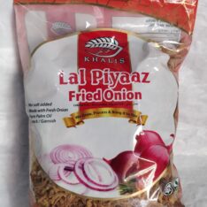 KHALIS Fried Onion Front