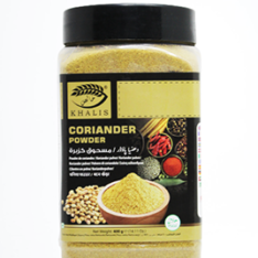cornder powder